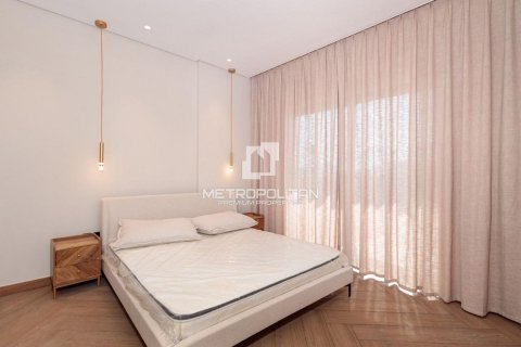 Apartment de 1 dormitorio No. 129579 12