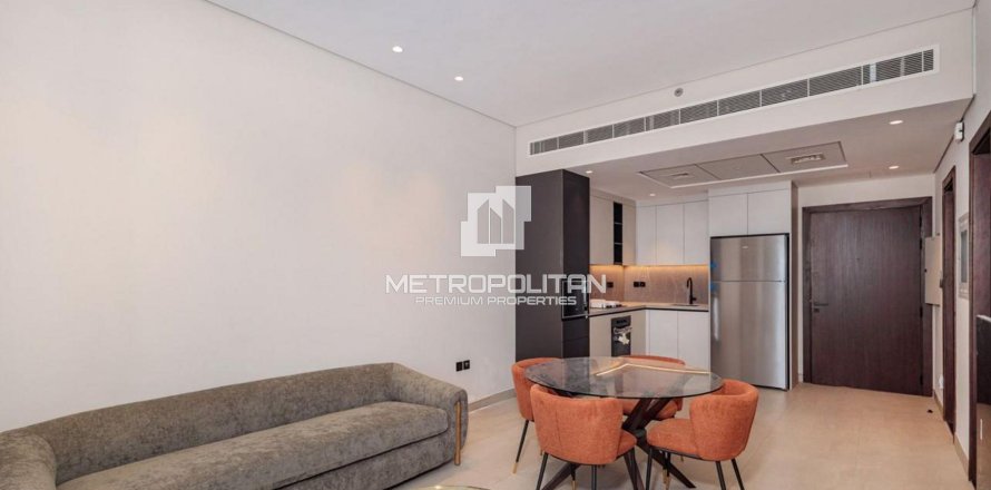 Apartment de 1 dormitorio No. 129579