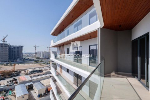 Apartment de 1 dormitorio No. 129579 18