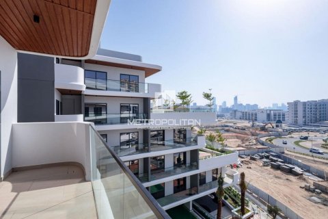 Apartment de 1 dormitorio No. 129579 16