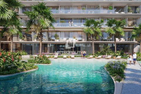 44m² Apartment No. 129585 26