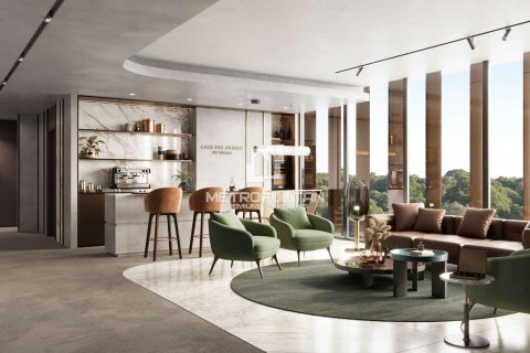 44m² Apartment No. 129585 30