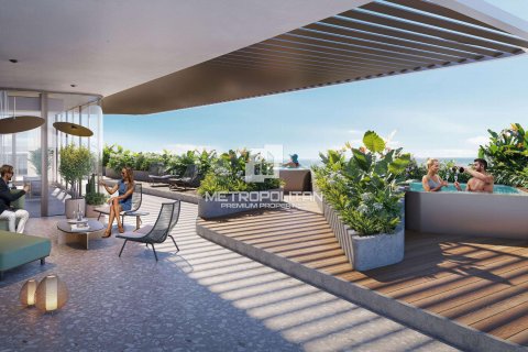 1 bedroom Apartment No. 129583 31