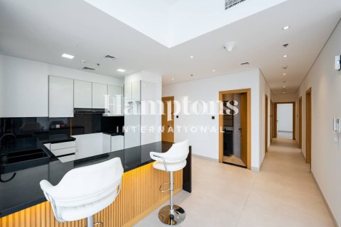 Appartement de 3 chambres No. 118791 6