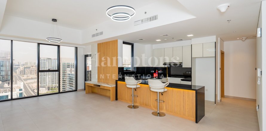 Appartement de 3 chambres  No. 118794