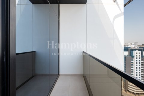 Appartement de 3 chambres  No. 118794 12