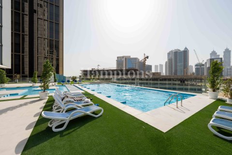 Appartement de 3 chambres  No. 118794 18