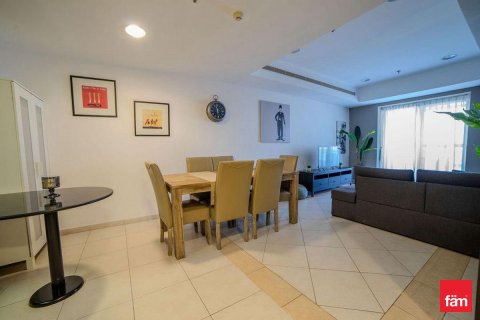 Apartment de 2 dormitorios en Dubai Marina, UAE No. 162750 13