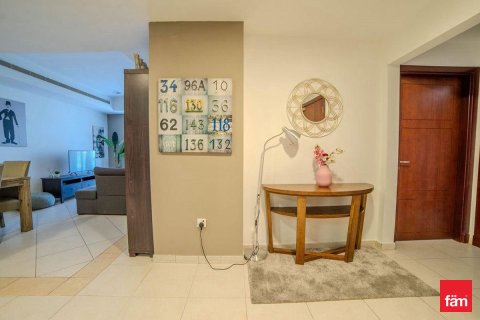 Apartment de 2 dormitorios en Dubai Marina, UAE No. 162750 12