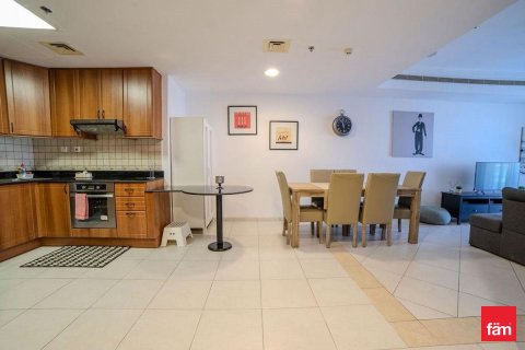 Apartment de 2 dormitorios en Dubai Marina, UAE No. 162750 14