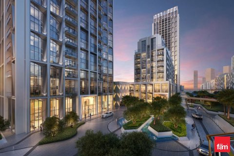 Квартира с 1 спальней в Dubai Design District, ОАЭ №162748 5