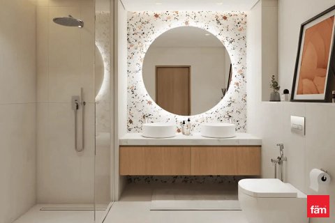Квартира с 1 спальней в Dubai Design District, ОАЭ №162748 3