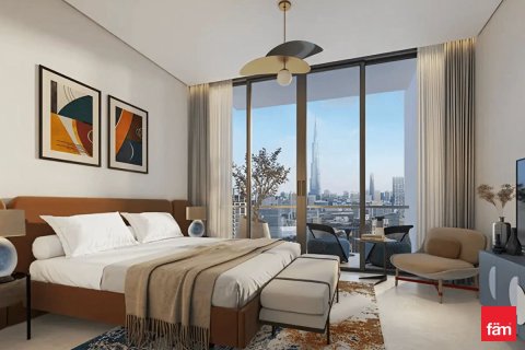 Квартира с 1 спальней в Dubai Design District, ОАЭ №162748 13