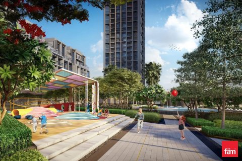 Квартира с 1 спальней в Dubai Design District, ОАЭ №162748 6