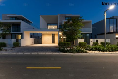 Villa de 5 chambres à Dubai Hills Estate, UAE No. 162744 25