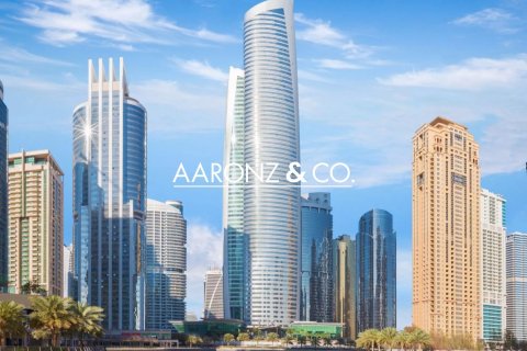 Office de 107m² à Jumeirah Lake Towers, UAE No. 144235 11