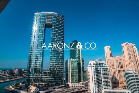 3 غرف نوم شقة في KG Tower, الإمارات العربية المتحدة رقم 144229 31