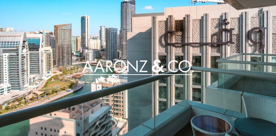 3 غرف نوم شقة في KG Tower, الإمارات العربية المتحدة رقم 144229