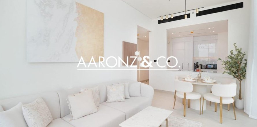 2 bedrooms Apartment in Jumeirah Village Circle, UAE No. 144234