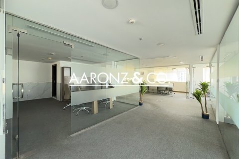 95m² Office in Business Bay, UAE No. 144232