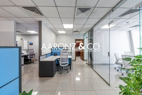 136m² Office in Business Bay, UAE No. 144230 6