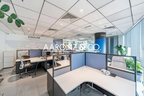 136m² Office in Business Bay, UAE No. 144230 11