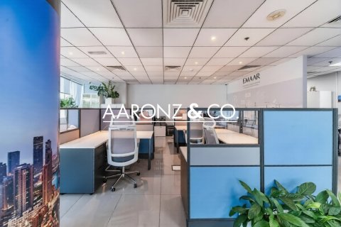 136m² Office in Business Bay, UAE No. 144230 12
