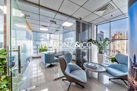 136m² Office in Business Bay, UAE No. 144230