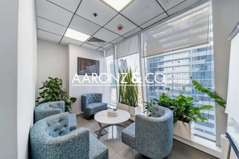 136m² Office in Business Bay, UAE No. 144230 4