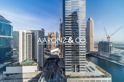 136m² Office in Business Bay, UAE No. 144230 9