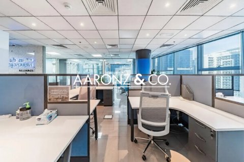 136m² Office in Business Bay, UAE No. 144230 3