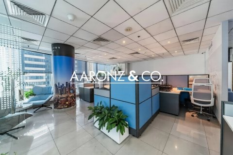 136m² Office in Business Bay, UAE No. 144230 5