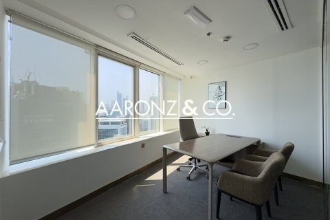 110m² Office in Business Bay, UAE No. 144233 13