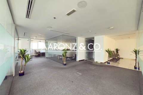 110m² Office in Business Bay, UAE No. 144233