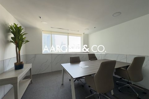 110m² Office in Business Bay, UAE No. 144233 16