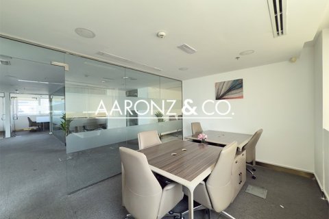 110m² Office in Business Bay, UAE No. 144233 15