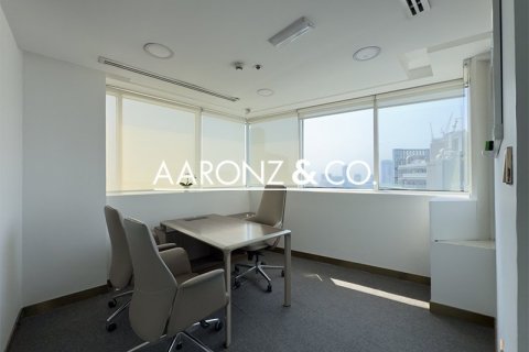 110m² Office in Business Bay, UAE No. 144233 10