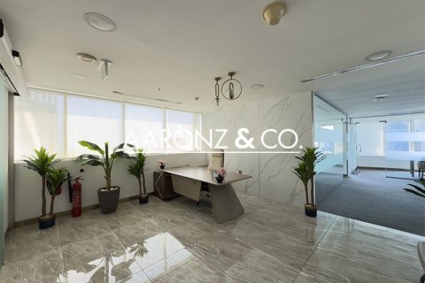 110m² Office in Business Bay, UAE No. 144233 17
