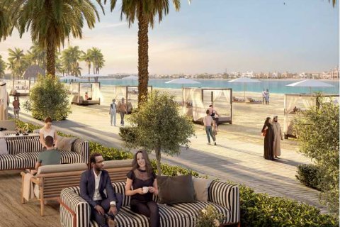 Квартира с 2 спальнями  №108713 5