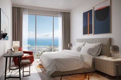 Квартира с 2 спальнями  №108713 2