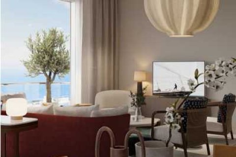 Квартира с 2 спальнями  №108713 3