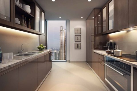 Квартира с 2 спальнями  №108714 2