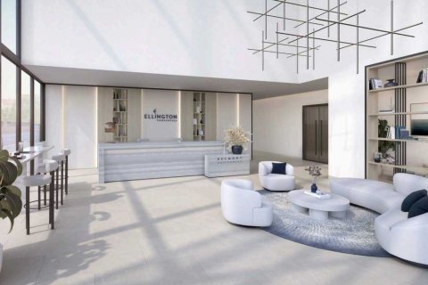 Квартира с 2 спальнями  №108710 8