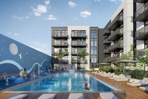 Квартира с 2 спальнями  №108711 9