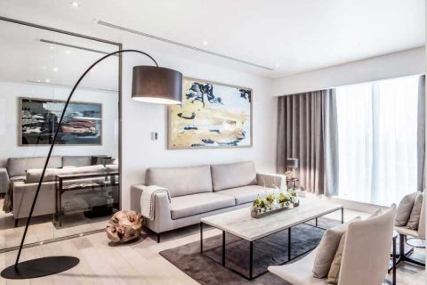 Квартира с 2 спальнями  №108711 2