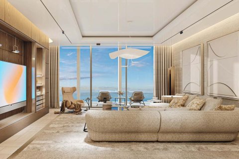 Квартира с 3 спальнями  №108716 3