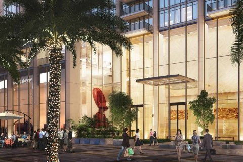 2 bedrooms Apartment  No. 108715 9