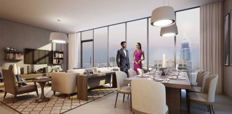 2 bedrooms Apartment  No. 108715