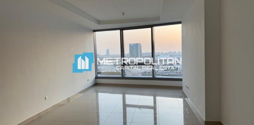 1 غرف نوم شقة  رقم 131833