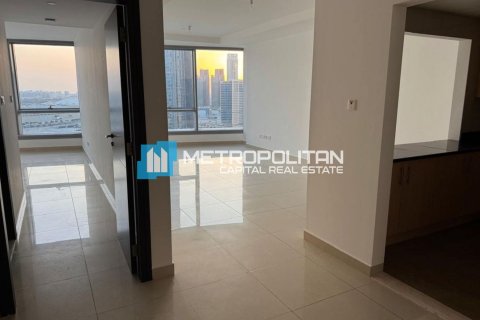 1 غرف نوم شقة  رقم 131833 9